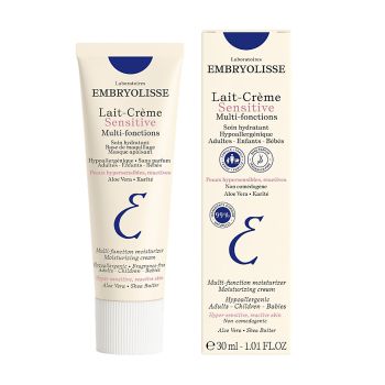 EMBRYOLISSE LAIT - CREME SENSITIVE veido kremas, 30 ml
