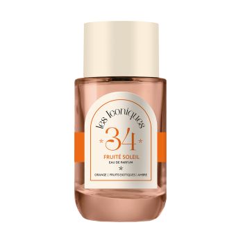 LES ICONIQUES 34 FRUITE SOLEIL parfumuotas vanduo, 100 ml