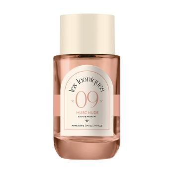 LES ICONIQUES 09 MUSC NUDE parfumuotas vanduo, 100 ml