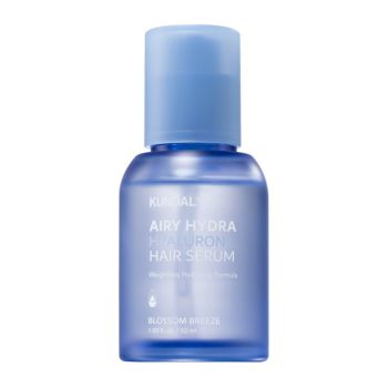 KUNDAL AIRY HYDRA HYALURON plaukų serumas, 50 ml