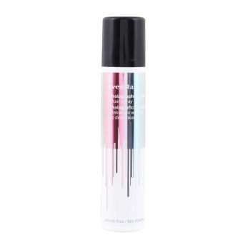 VENITA HOLOGRAPHIC GLITTER plaukų lakas, 75 ml