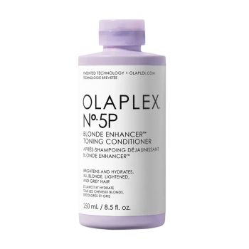 OLAPLEX N.5P BLONDE ENHANCER TONING plaukų kondicionierius, 250 ml