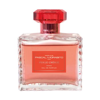 PASCAL MORABITO PERLE CHERIE parfumuotas vanduo, 100 ml
