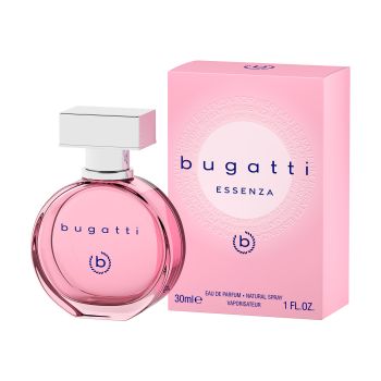 BUGATTI ESSENZA parfumuotas vanduo, 60 ml