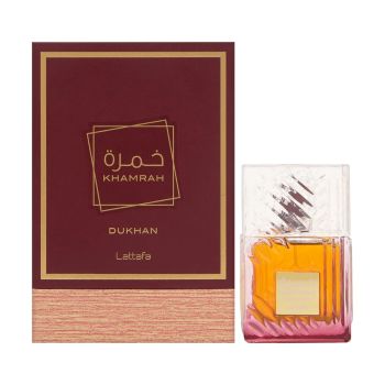 LATTAFA KHAMRAH DUKHAN parfumuotas vanduo, 100 ml
