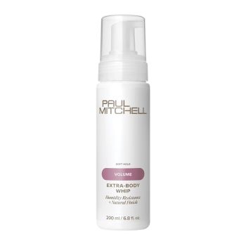 PAUL MITCHELL VOLUME EXTRA - BODY plaukų putos, 200 ml