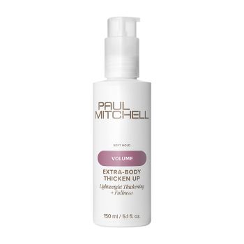 PAUL MITCHELL VOLUME EXTRA - BODY THICKEN UP plaukų formavimo priemonė, 150 ml