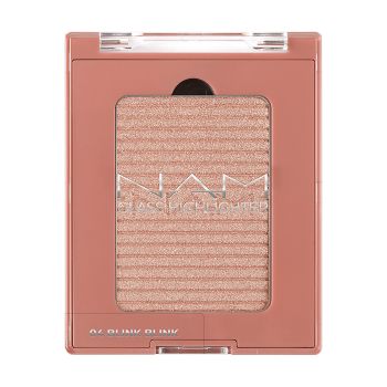 NAM GLASS HIGHLIGHTER švytėjimo suteikianti pudra, 6 g