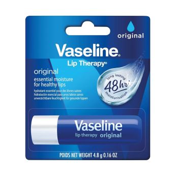 VASELINE THERAPY ORIGINAL lūpų balzamas, 4,8 g