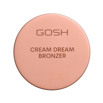 GOSH CREAM DREAM bronzantas