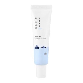 ROUND LAB 1025 DOKDO paakių kremas, 30 ml