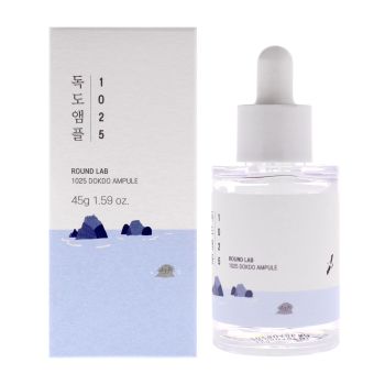 ROUND LAB 1025 DOKDO veido serumas, 45 ml