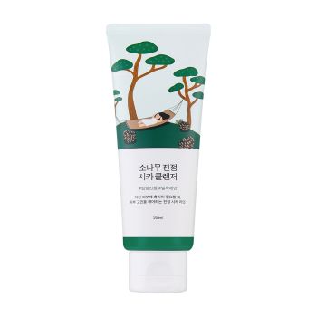 ROUND LAB PINE CICA veido prausiklis, 150 ml