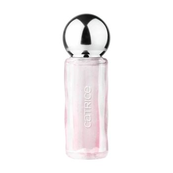 CATRICE SEASHELL STORIES ULTRA GLOSSY lūpų blizgis, 3 ml