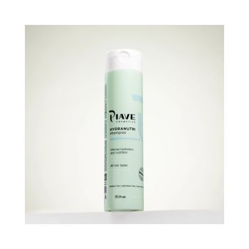 PIAVE HYDRANUTRI plaukų šampūnas, 300 ml