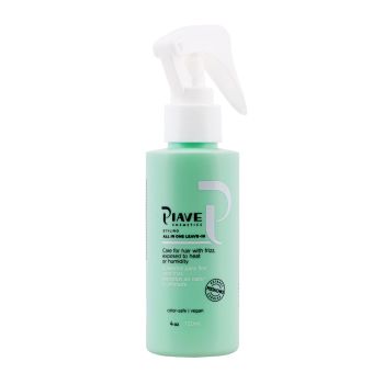 PIAVE ALL IN ONE LEAVE-IN plaukų priežiūros priemonė, 120 ml