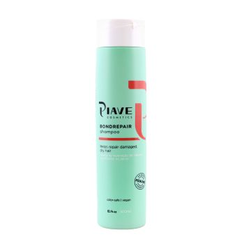 PIAVE BONDREPAIR plaukų šampūnas, 300 ml