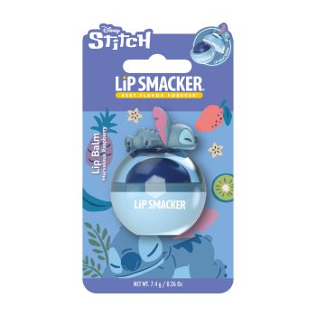 LIP SMACKER MERVELOUS RASPBERRY lūpų balzamas, 7,4 g