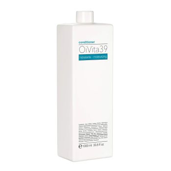 OIVITA 39 MOISTURIZING plaukų kondicionierius, 1000 ml