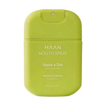 HAAN APPLE A DAY burnos gaiviklis, 20 ml