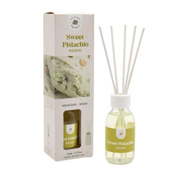 LOS AROMAS SWEET PISTACHIO patalpų kvėpiklis, 95 ml