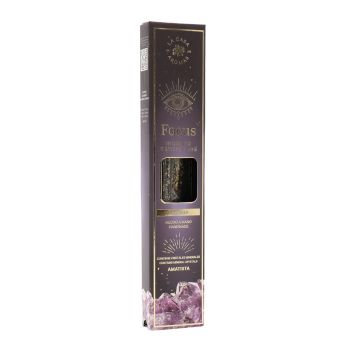 LOS AROMAS FOCUS LAVENDER smilkalai (8 vnt. - 20 g)