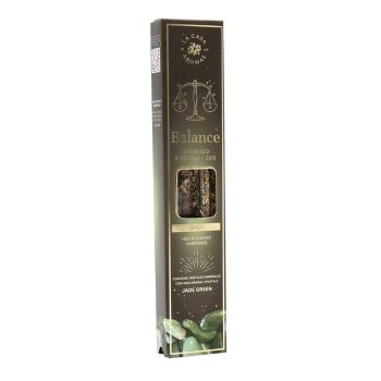LOS AROMAS BALANCE SPICY smilkalai (8 vnt. - 20 g)