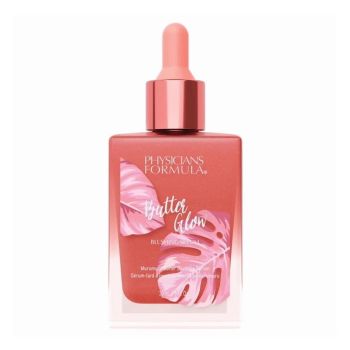 PHYSICIANS FORMULA BUTTER GLOW skaistalų serumas, 30 ml