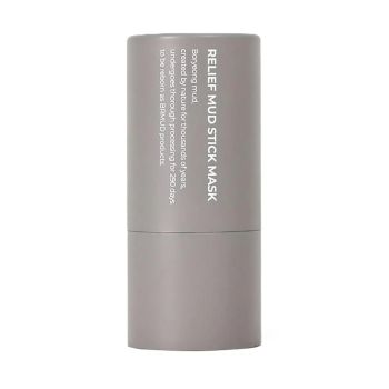 BRMUD RELIEF MUD STICK veido kaukė, 28 g