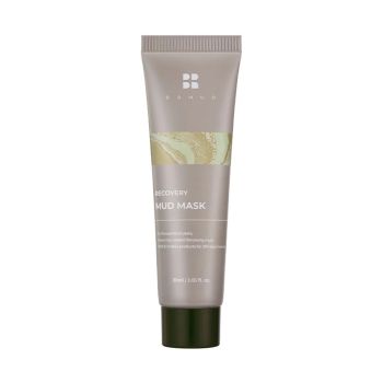BRMUD RECOVERY MUD veido kaukė, 30 ml