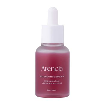 ARENCIA RED SMOOTHIE 8 veido serumas, 30 ml