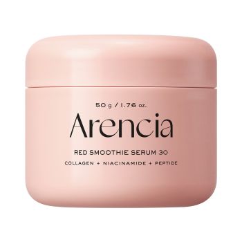 ARENCIA RED SMOOTHIE 30 veido serumas, 50 g