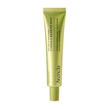 ARENCIA VITAMIN C BOOSTER SHOT veido priežiūros priemonė, 30 ml
