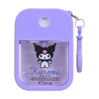 KUROMI valomasis rankų purškiklis, 35 ml