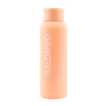 SALON PRO ANTI FRIZZ plaukų šampūnas, 500 ml