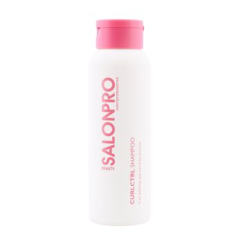 SALON PRO CURLCTRL plaukų šampūnas, 500 ml