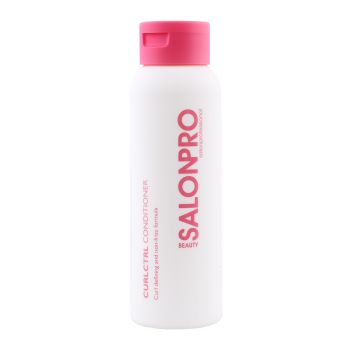 SALON PRO CURLCTRL plaukų kondicionierius, 500 ml