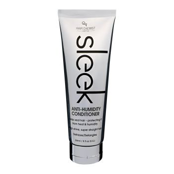 HAIR CHEMIST SLEEK ANTI-HUMIDITY plaukų kondicionierius, 236 ml