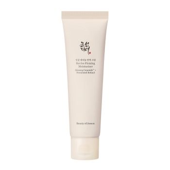 BEAUTY OF JOSEON REVIVE FIRMING MOISTURIZER veido kremas, 60 ml