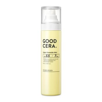 HOLIKA HOLIKA GOOD CERA SUPER CERAMIDE veido dulksna, 120 ml