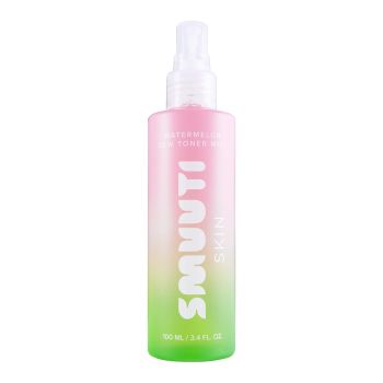 SMUUTI SKIN WATERMELON DEW veido tonikas dulksna, 100 ml