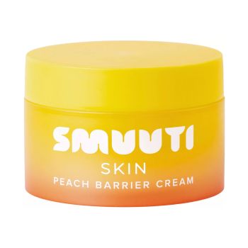 SMUUTI SKIN PEACH BARRIER veido kremas, 50 ml