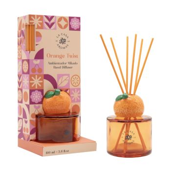 LOS AROMAS ORANGE TWIST patalpų kvėpiklis, 100 ml