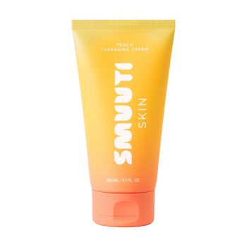 SMUUTI SKIN PEACH valomasis kremas, 150 ml
