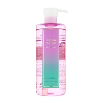 HOLIKA HOLIKA BLOOMING PERFUMED kūno prausiklis, 400 ml