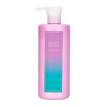 HOLIKA HOLIKA BLOOMING PERFUMED kūno losjonas, 400 ml