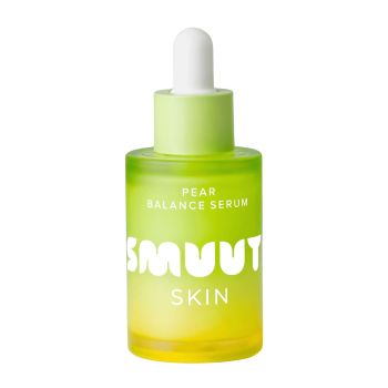 SMUUTI SKIN PEAR BALANCE veido serumas, 30 ml