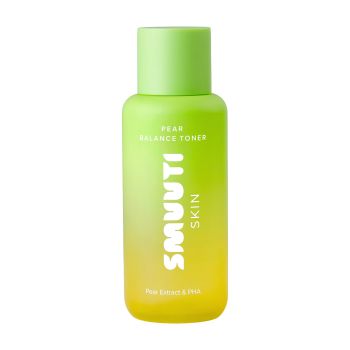 SMUUTI SKIN PEAR BALANCE veido tonikas, 130 ml