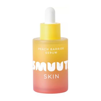 SMUUTI SKIN PEACH BARRIER veido serumas, 30 ml