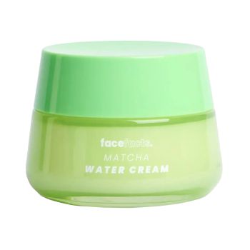 FACE FACTS MATCHA GLOW PEPTIDE veido kremas, 50 ml